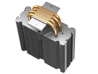 Deepcool Raff. Cpu Gammaxx 400S Dp-Mch4-Gmx400S