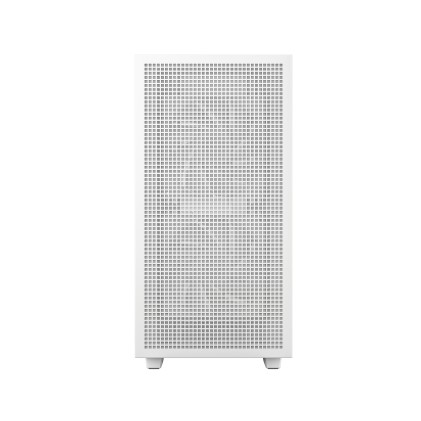 Deepcool Case Micro ATX CH360 ARGB Bianco