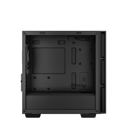 Deepcool Case Micro ATX CH360 ARGB Nero