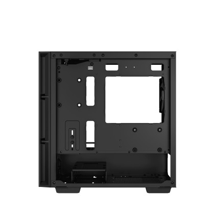 Deepcool Case Micro ATX CH360 ARGB Nero