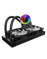 Deepcool Raff. Liquido Castle 240 Rgb V2 Dp-Gs-H12Ar-Csl240V2