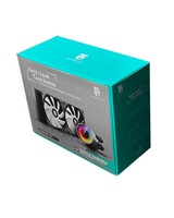 Deepcool Raff. Liquido Castle 240 Rgb V2 Dp-Gs-H12Ar-Csl240V2
