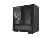 Deepcool Case Micro Atx Matrexx 40-3Fs 3 Led Fan Dp-Matx-Matrexx40-3Fs