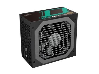 Deepcool Alimentatori Dq850-M-V2L 850W 80+ Gold Modulare Dq850-M-V2L