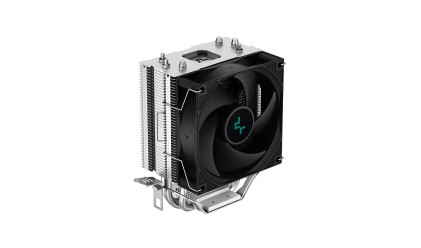 Dissipatore ad aria DeepCool AG300 con ventola da 9,2cm NERO