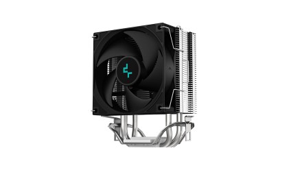 Dissipatore ad aria DeepCool AG300 con ventola da 9,2cm NERO