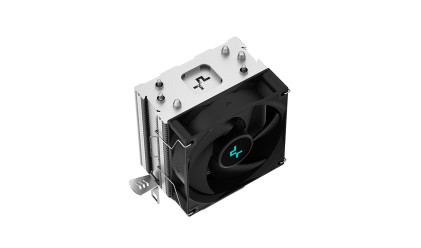 Dissipatore ad aria DeepCool AG300 con ventola da 9,2cm NERO