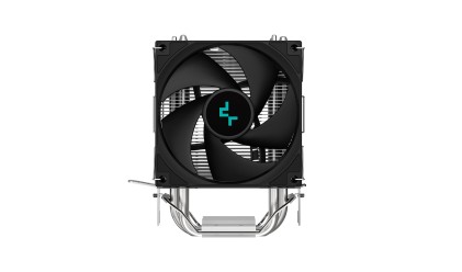 Dissipatore ad aria DeepCool AG300 con ventola da 9,2cm NERO