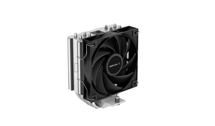Dissipatore ad aria DeepCool AG400 con ventola da 12cm NERO