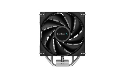 Dissipatore ad aria DeepCool AG400 con ventola da 12cm NERO