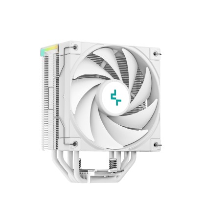 Dissipatore ad aria DeepCool AK400 DIGITAL con ventola da 12cm BIANCO