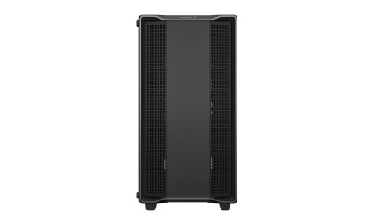 Deepcool Case Micro ATX CC360 nero TG 3xFAN ARGB R-CC360-BKAPM3-G-1