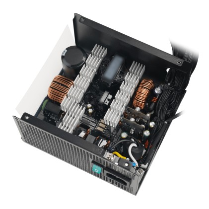 Deepcool Alimentatore 750W Bronze 80 Plus ATX 3.1