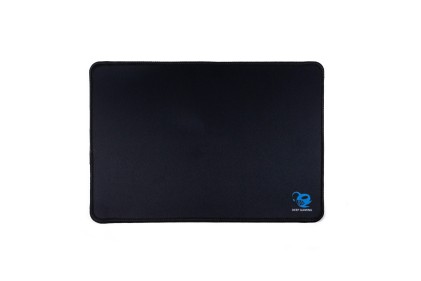 Deep Gaming DG-KTRAA-10 tastiera Mouse incluso USB QWERTY Spagnolo Nero