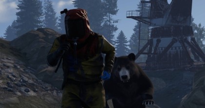 Videogioco Deep Silver 1045665 Xbox Rust Day One Edition