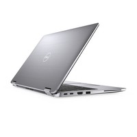 Dell Nb Latitude 7400 2 In 1 I5-8265 8Gb 256Gb Ssd 14 Touch Win 10 Pro