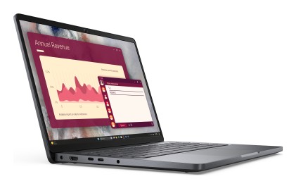 Dell Nb 14" Pro 14 Ultra 5 225U 16Gb 512Gb Ssd Win 11 Pro - Senza Alimentatore