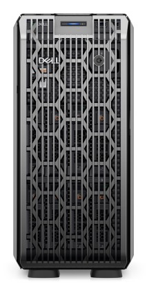 Dell Server Tower T3508X3.5"E-23361X16Gb1X480Gb Ssd Sata700Wh7553Yr Basic Nbd (Scatola Aperta
