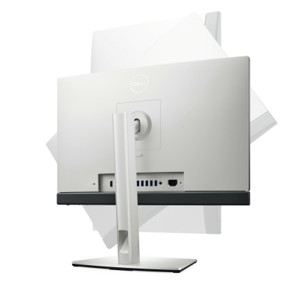 Dell Pc Aio 23,8" Optiplex 7420 I7-14700 16Gb 512Gb Ssd Win 11 Pro
