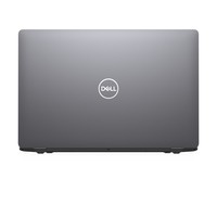 Dell Nb Latitude 5510 I7-10610 16Gb 512Gb Ssd 15,6 Win 10 Pro