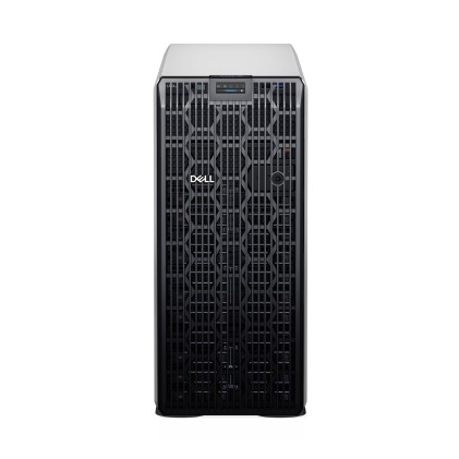 Dell Server Tower T560 Smart Selection 8X3.5" 4510 1X32Gb 1X480Gb Ssd Sata 2X1100W H755 3Yr Basic Nb