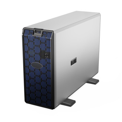 Dell Server Tower T560 Smart Selection 8X3.5" 4510 1X32Gb 1X480Gb Ssd Sata 2X1100W H755 3Yr Basic Nb