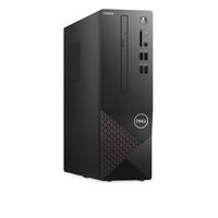 Dell Pc Vostro 3681 Sff I3-10100 8Gb 512Gb Ssd Win 10 Pro