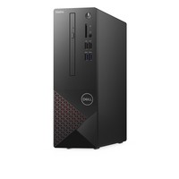 Dell Pc Vostro 3681 Sff I3-10100 8Gb 512Gb Ssd Win 10 Pro
