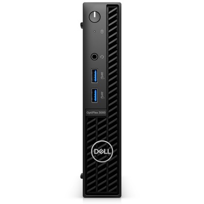 Dell Pc Mff Optiplex 3000 I5-12500T 16Gb 512Gb Ssd Win 11 Pro