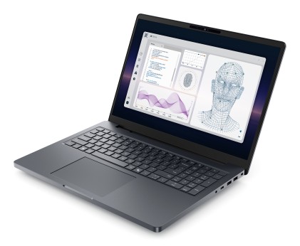 Dell Nb 16" Pro Max 16 Plus Ultra 7 265Hx 32Gb 1T Ssd Rtx Pro 2000 Blackwell Win 11 Pro - Senza Alim