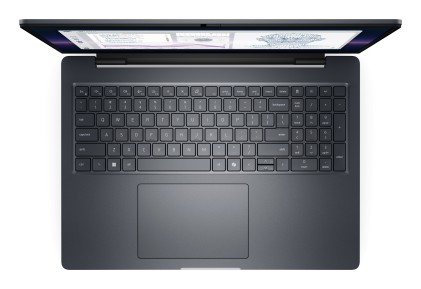 Dell Nb 16" Pro Max 16 Plus Ultra 7 265Hx 32Gb 1T Ssd Rtx Pro 2000 Blackwell Win 11 Pro - Senza Alim