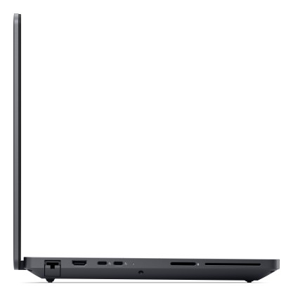 Dell Nb 16" Pro Max 16 Plus Ultra 7 265Hx 32Gb 1T Ssd Rtx Pro 2000 Blackwell Win 11 Pro - Senza Alim