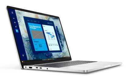 Dell Nb 16" Pro 16 Pc16250 Ultra 7 255U 16Gb 512Gb Ssd Win 11 Pro - Senza Alimentatore
