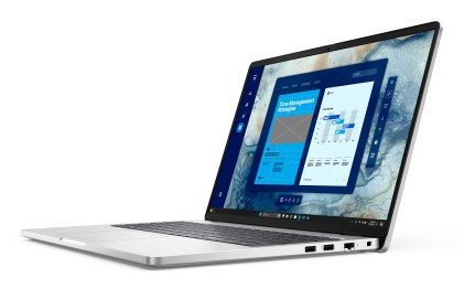 Dell Nb 16" Pro 16 Pc16250 Ultra 7 255U 16Gb 512Gb Ssd Win 11 Pro - Senza Alimentatore