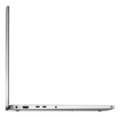 Dell Nb 16" Pro 16 Pc16250 Ultra 7 255U 16Gb 512Gb Ssd Win 11 Pro - Senza Alimentatore