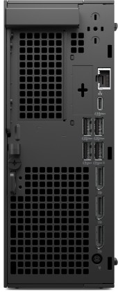 Dell Wks Pro Max Micro Ultra 7 265 32Gb 1T Ssd Win 11 Pro