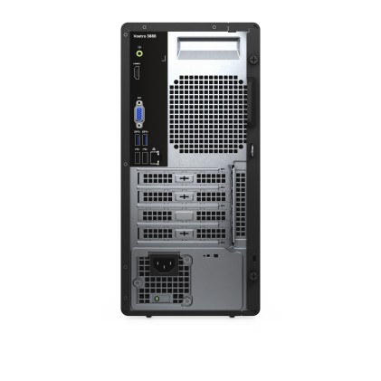 Pc I3 8Gb 256Gb W10P Mt 1Y Dvdr I3-10105 Optiplex 3888