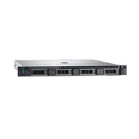 Dell Server Rack Poweredge R240 E-2224 4 Core 3,4Ghz 16Gb Ddr4 1Tb Hdd