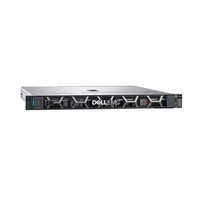 Dell Server Rack Poweredge R240 E-2224 4 Core 3,4Ghz 16Gb Ddr4 1Tb Hdd