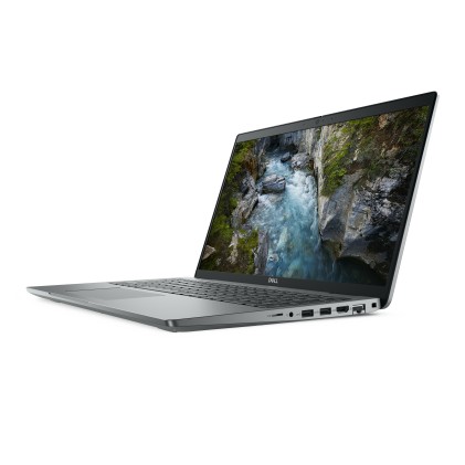 Dell Nb Wks 15,6" Precision 3590 Ultra 7 155H 16Gb 512Gb Ssd Rtx 500 Ada 4Gb Win 11 Pro