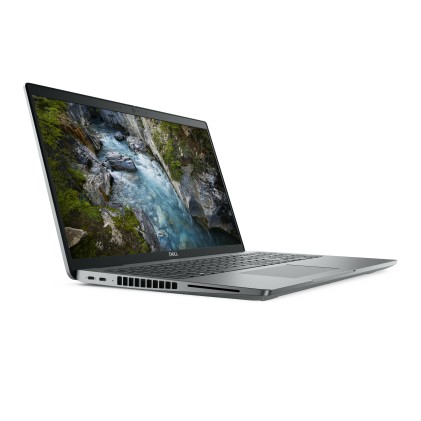 Dell Nb Wks 15,6" Precision 3590 Ultra 7 155H 16Gb 512Gb Ssd Rtx 500 Ada 4Gb Win 11 Pro