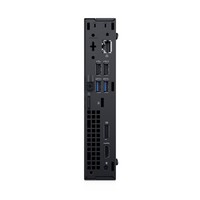 Dell Pc Optiplex 3070 Mff I3-9100 4Gb 500Gb Win 10 Pro
