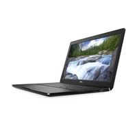 Notebook DELL LATITUDE 3500