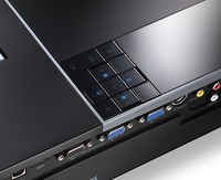 Videoproiettore DELL 1510X