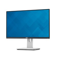 MON LED 24 Dell U2414H IPS