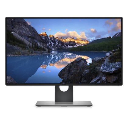 MON LED 27 Dell U2718Q