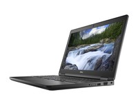 Notebook DELL 5590