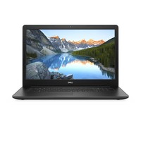 Dell Nb Inspiron 3793 I5 8Gb 512Gb Ssd 17,3 Win 10 Home