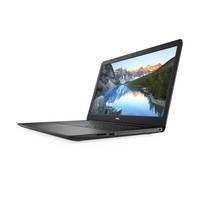 Dell Nb Inspiron 3793 I5 8Gb 512Gb Ssd 17,3 Win 10 Home