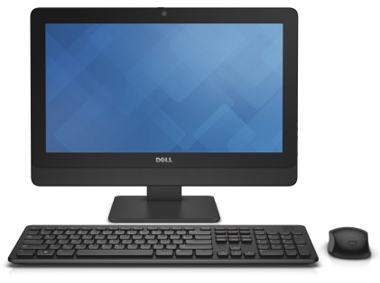 PC AIO DELL OPTIPLEX 3030 AIO